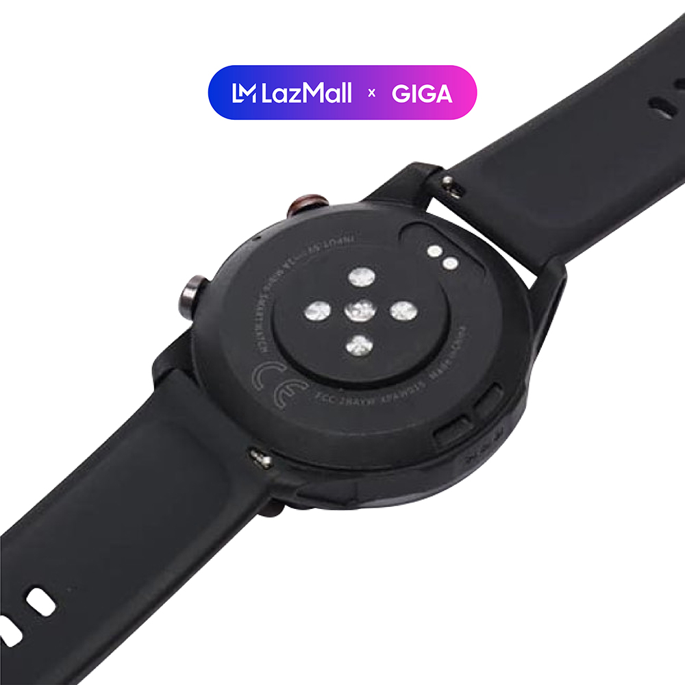 [ Hỏa tốc HN - HCM ]  Đồng hồ thông minh Mibro A2 XPAW015 - BH 12 Tháng