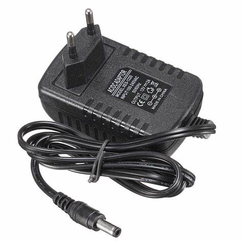 Nguồn adapter 12V2A AC -DC 220v - 12v chui 5.5mmx2.2mm