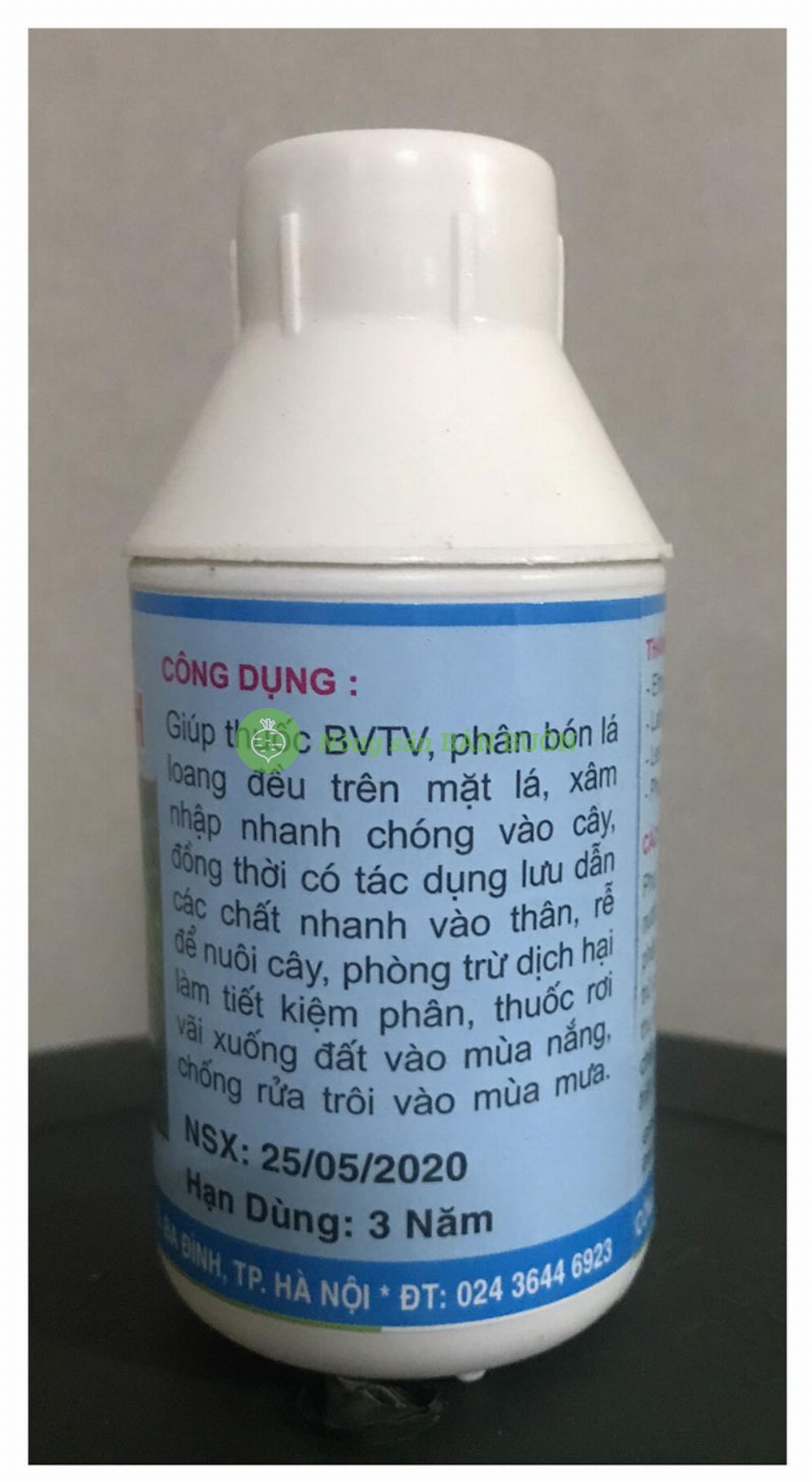 Chất bám dính - lưu dẫn HPC-Bám Dính, thể tích thực: 100ml