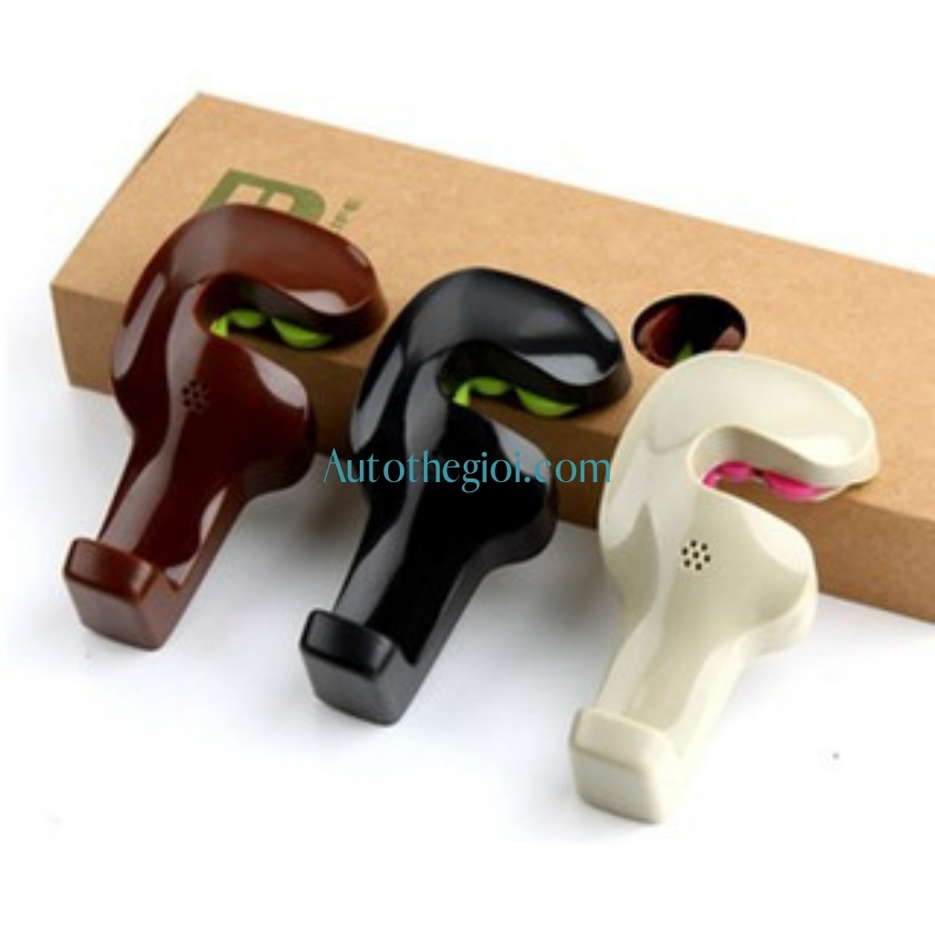 Móc Treo Đồ Sau Ghế Ô Tô – Bộ 2 Chiếc