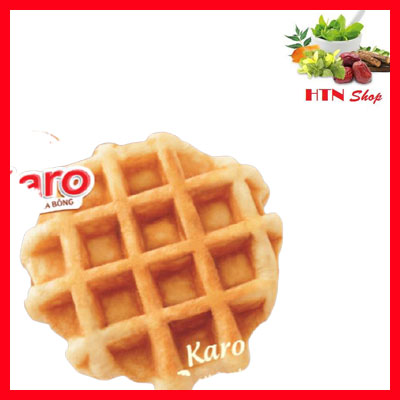 🐔🐔 Bịch túi sợi gà Karo 6 cái/gói 🐔🐔
