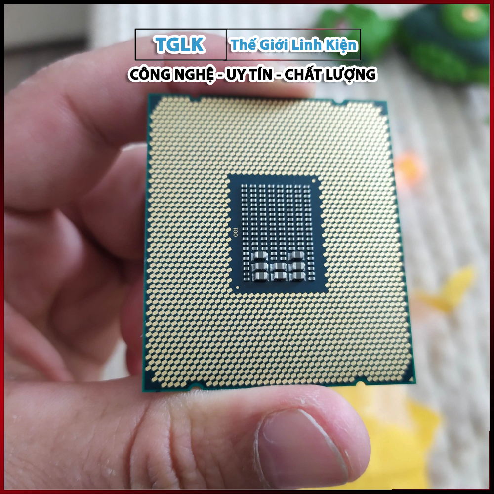 CPU Intel Xeon E5 2680v4 (2.40 GHz, 14 CORES 28 THREADS, 35MB Cache)