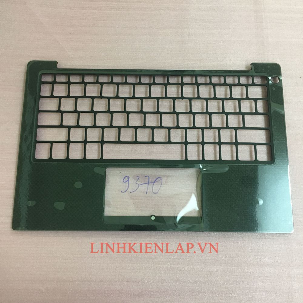 Thay vỏ laptop dell xps 13 9370 9380