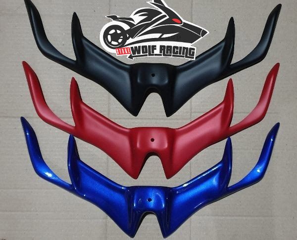 [HCM]HÓC GIÓ R15V3