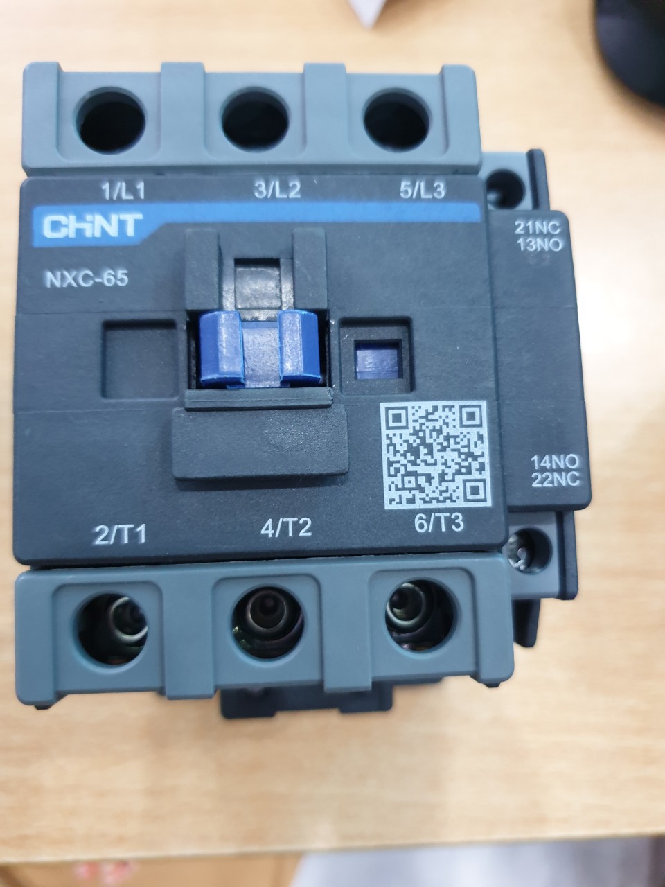 Khởi động từ Chint NXC 40A, 50A, 65A