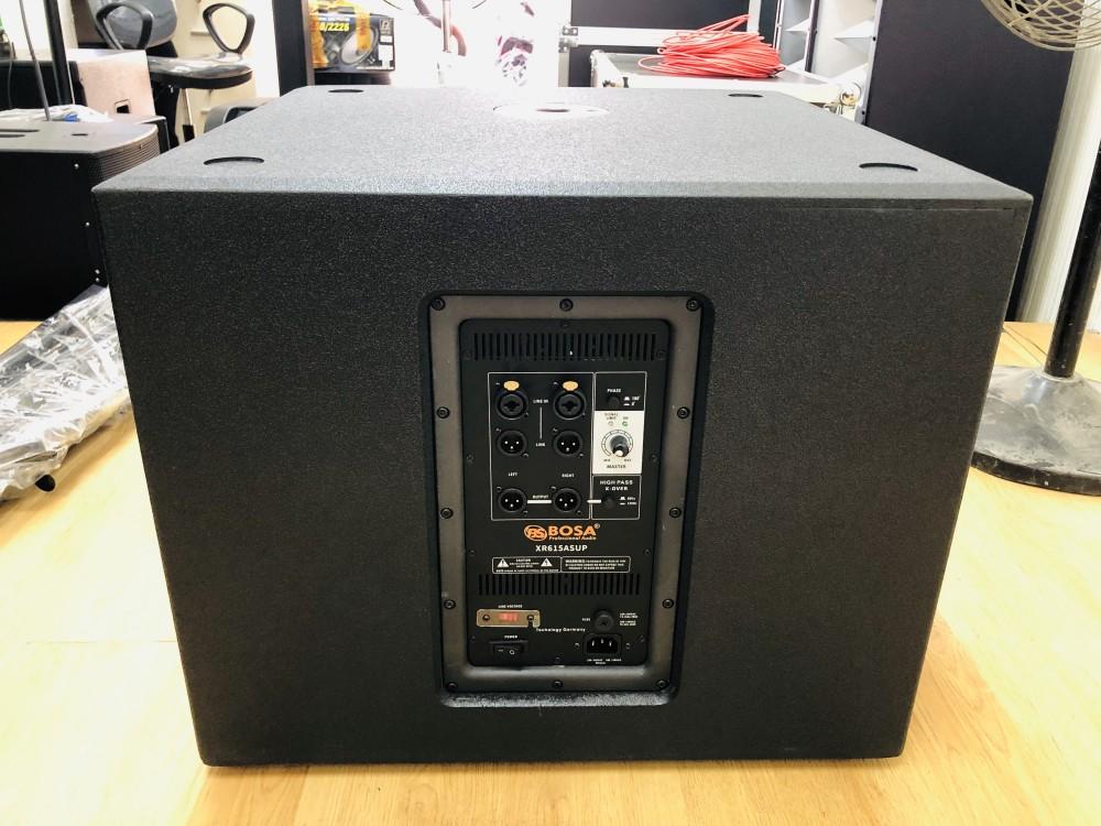 Loa Bosa XR618A