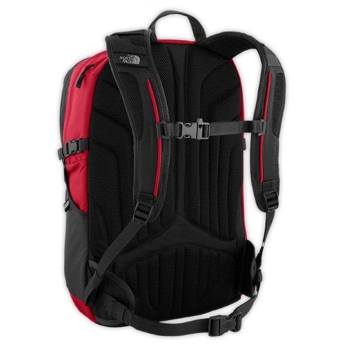 Balo du lịch The North Face Box Shot