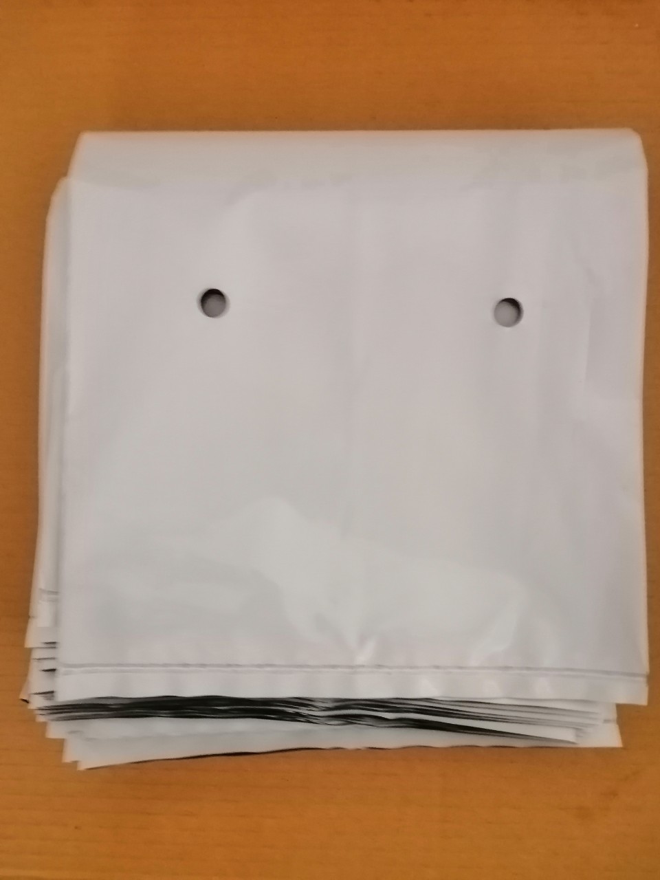 Túi Trồng Dưa Lưới ( Giá bán 30 cái , Size 20*40)