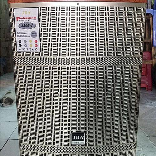 LOA JBA 505B BASS 4 TAC