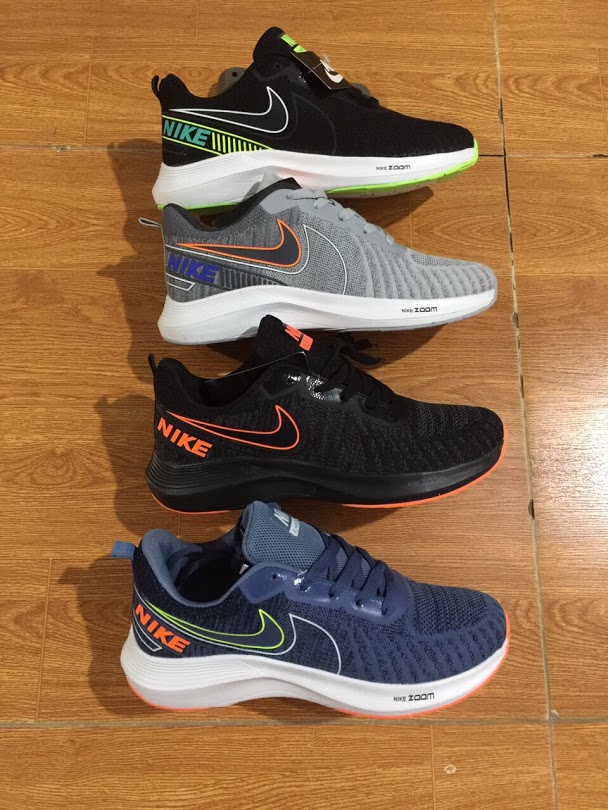 [SALE OFF] Giày thể thao Nike  nam-nữ, Full size 36 - 44