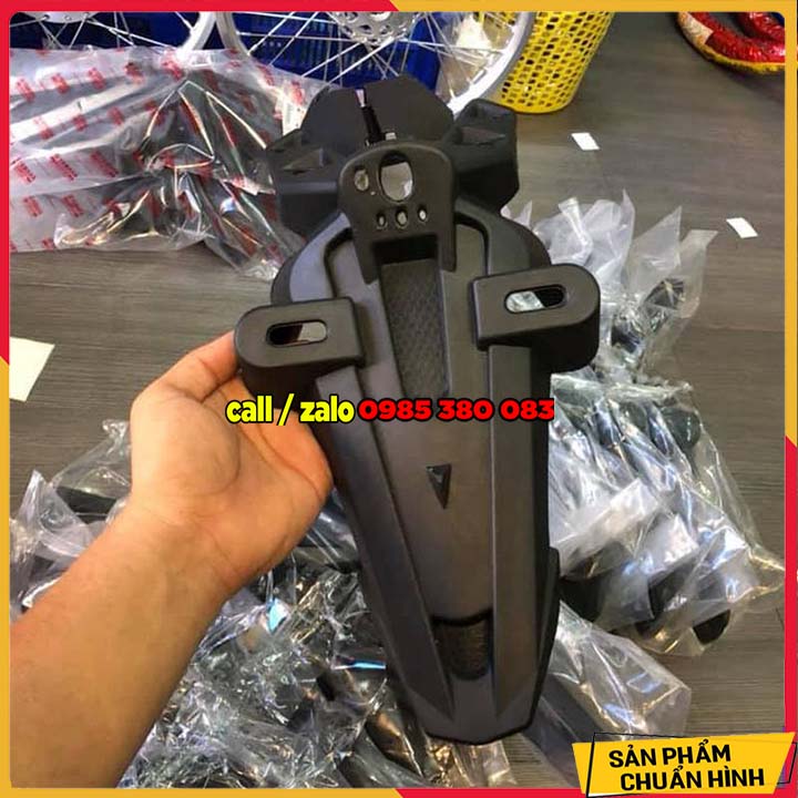✅ DÈ CHẮN BÙN EXCITER 150 KIỂU INDO NHỎ ✅
