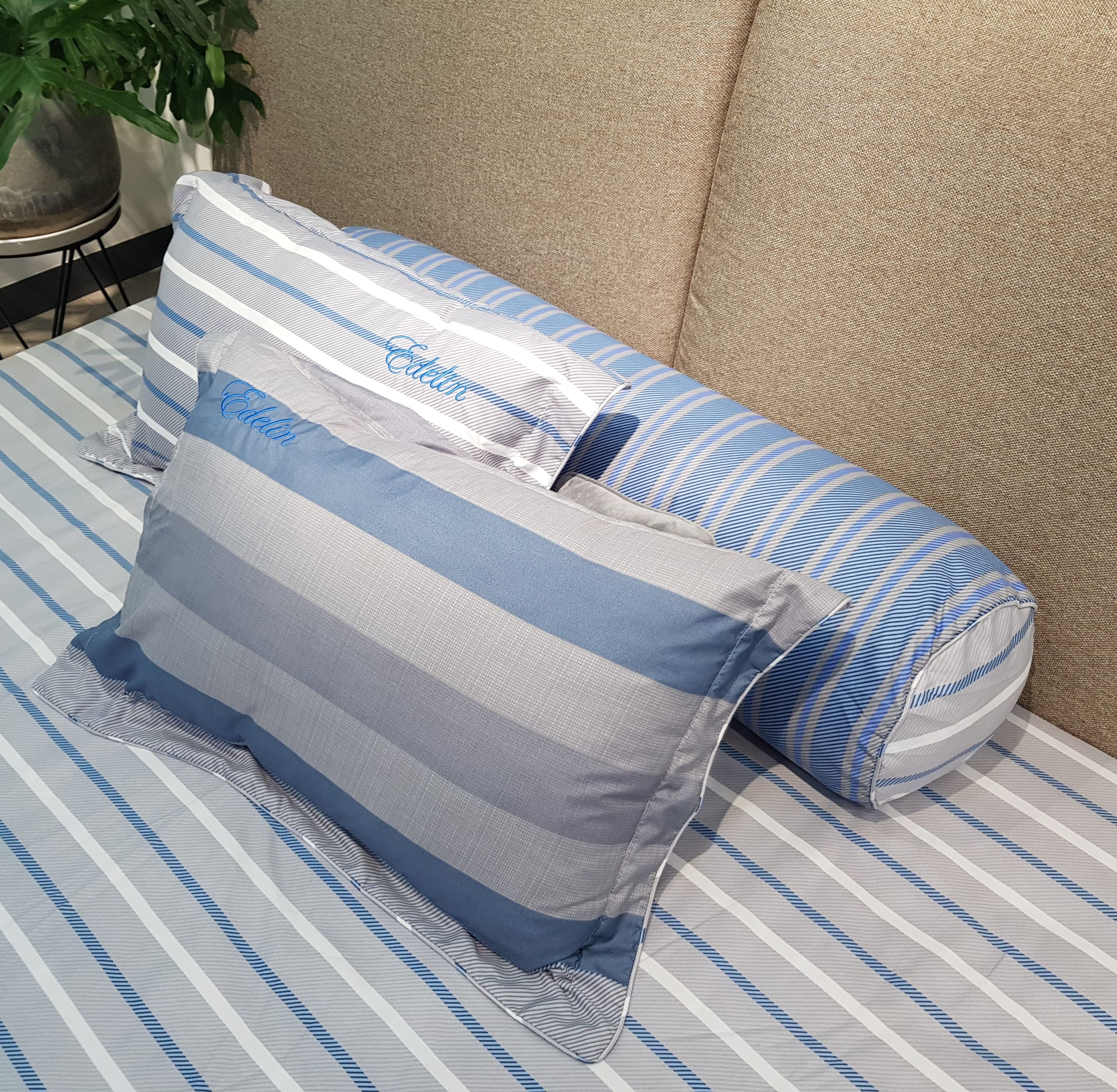 Bộ ga bọc Edelin mcrofiber