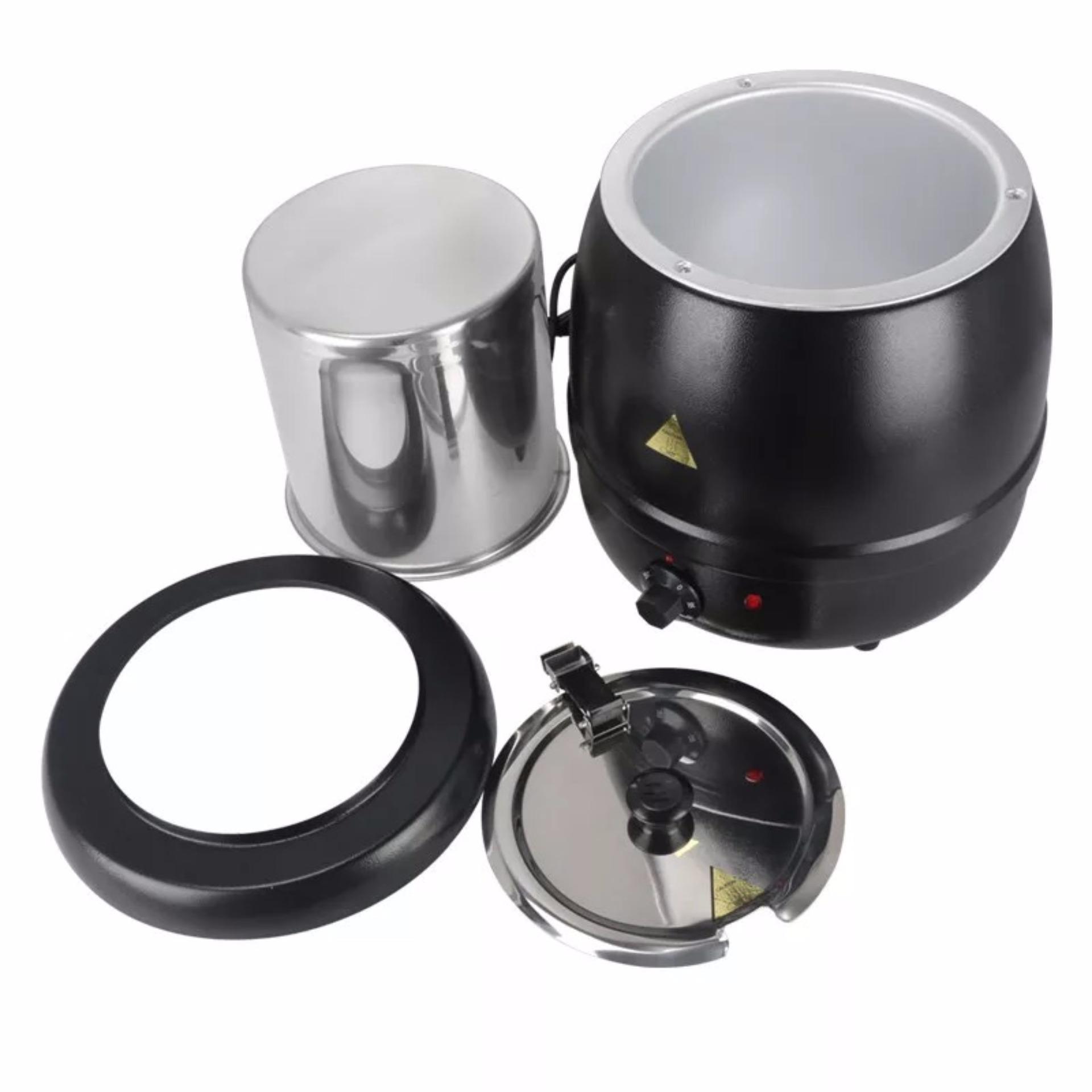 Nồi ủ trân châu 10L