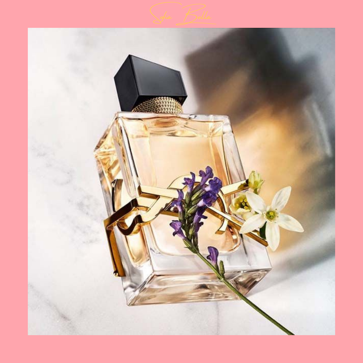 Mẫu nước hoa Yves Saint Laurent Libre EDT 10ml