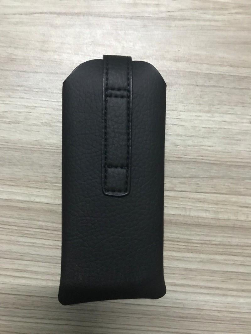 Bao da dành cho điện thoại Masstel H860
