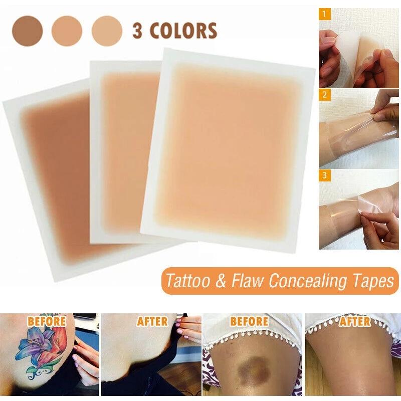 Miếng dán che các loại sẹo chính hãng