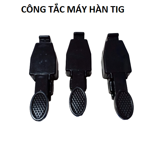 Công tắc hàn tig - Phụ kiện máy hàn TIG