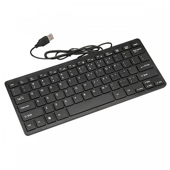 Bàn phím mini K-1000 nhỏ gọn