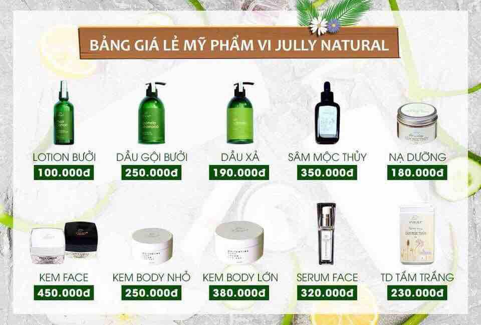 [HCM]Combo gội xịt xả bưởi Vy July