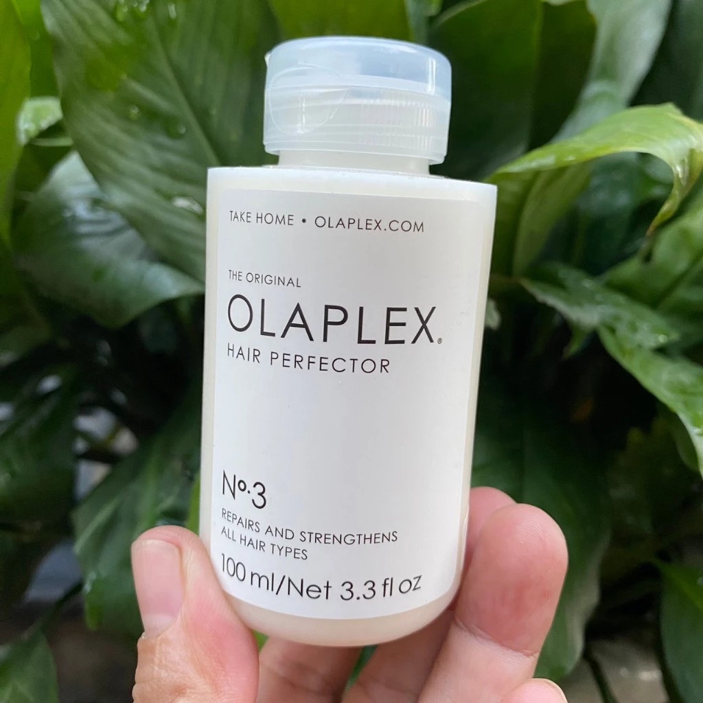SẢN PHẨM LIÊN KẾT TÓC TẠI NHÀ OLAPLEX SỐ 3 100ML