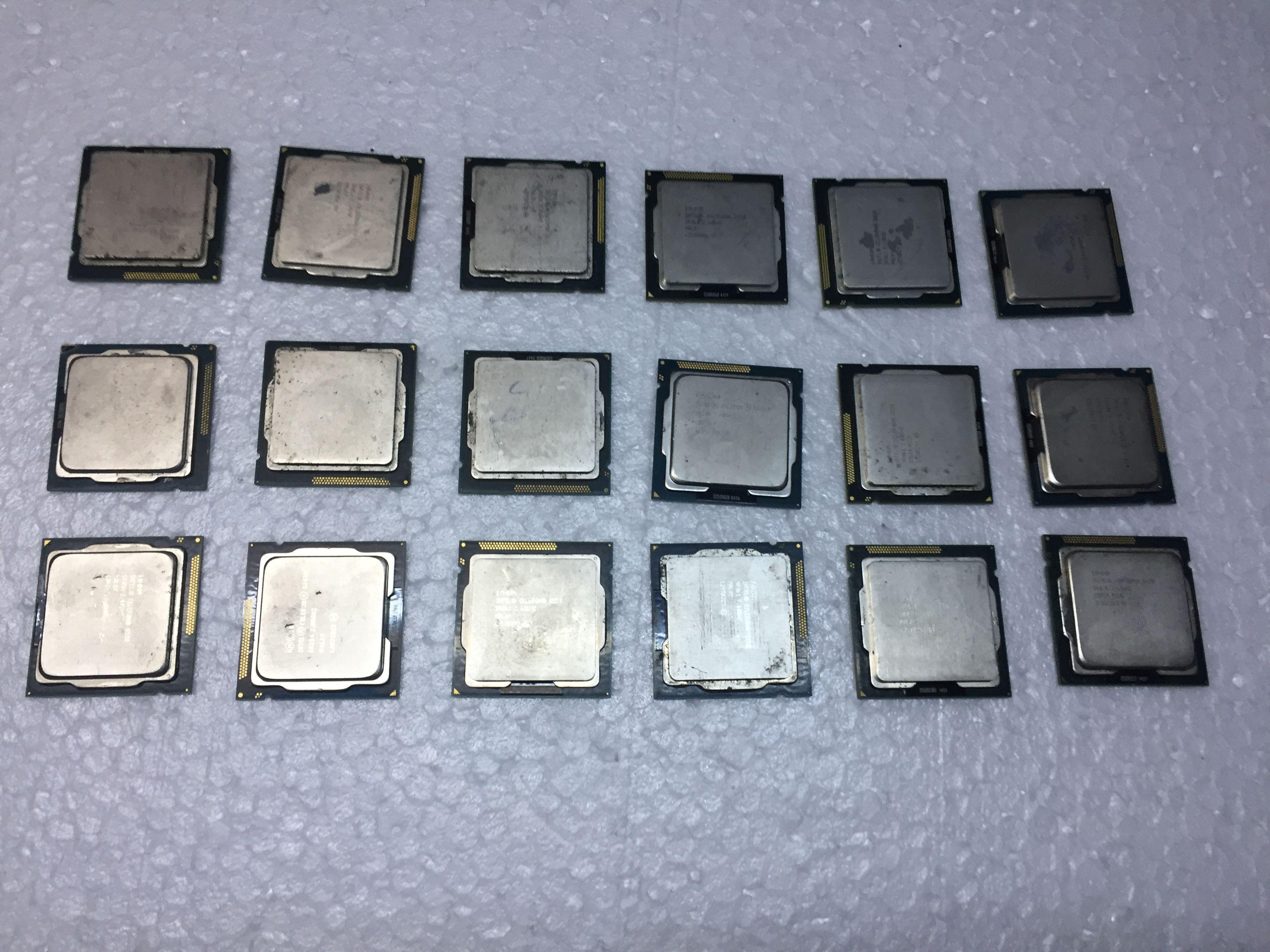 Bộ vi xử lý CPU Chip Core i3 530 Socket 1156