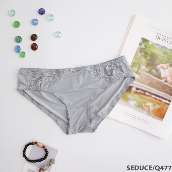 Quần lót Seduce Q477 Thun lạnh