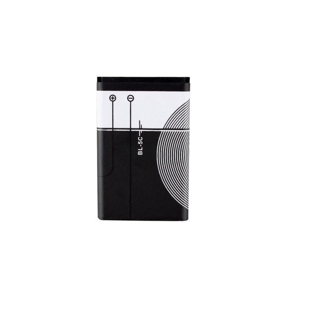 Pin Nokia BL-5C 1020 MAH