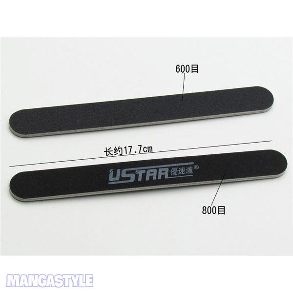 Bộ Chà Nhám Ustar