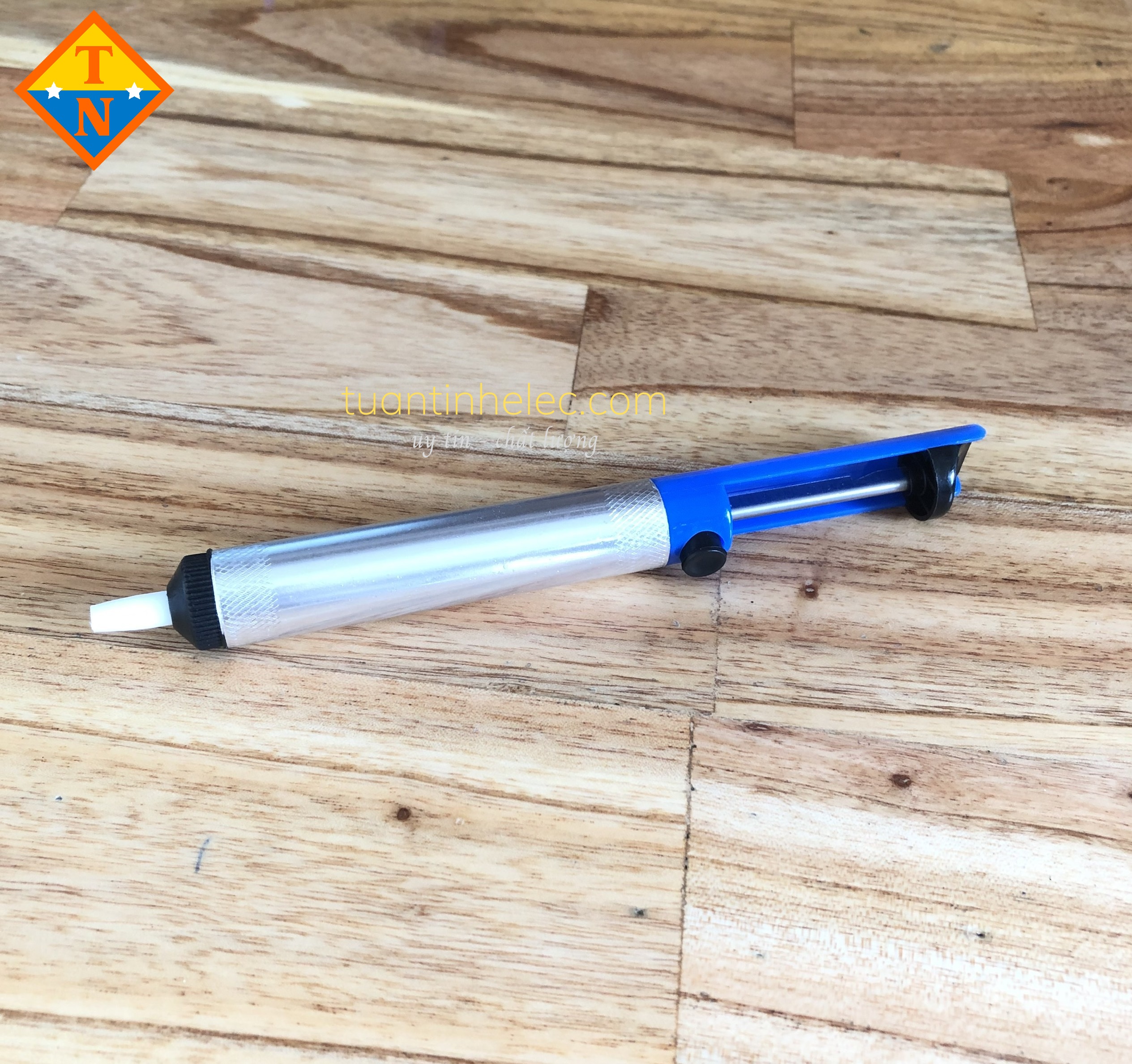 Cây hút chì hàn, thiếc hàn nhỏ