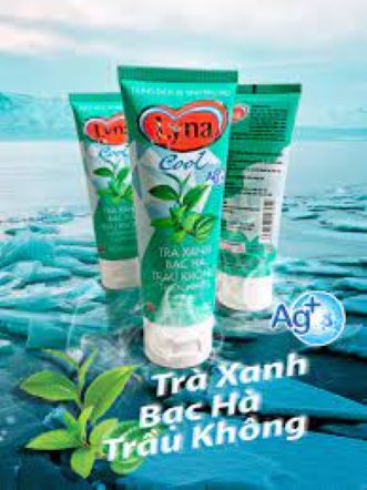 Dung dịch vệ sinh phụ khoa LynaCool 80ml