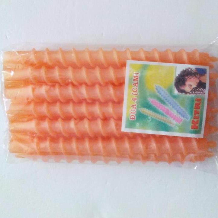 Xương uốn lạnh xù mì cỡ nhỏ