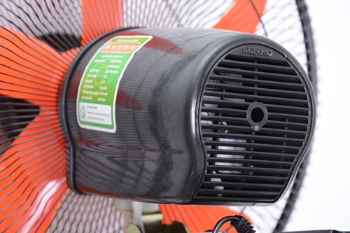 Quạt Senko treo 2 dây TC16 - SIÊU BỀN
