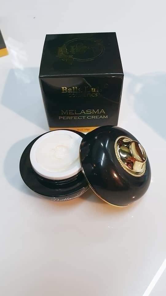 [HCM]CAO NÁM BALLA LUTA -  MỜ NÁM SẠM DA
