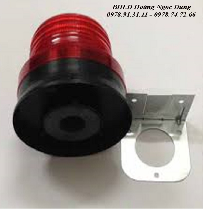 ĐÈN CẢNH BÁO NĂNG LƯỢNG MẶT TRỜI, ĐÈN CHỚP CẢNH BÁO NGUY HIỂM BẰNG NĂNG LƯỢNG, ĐÈN CẢNH BÁO AN TOÀN LAO ĐỘNG
