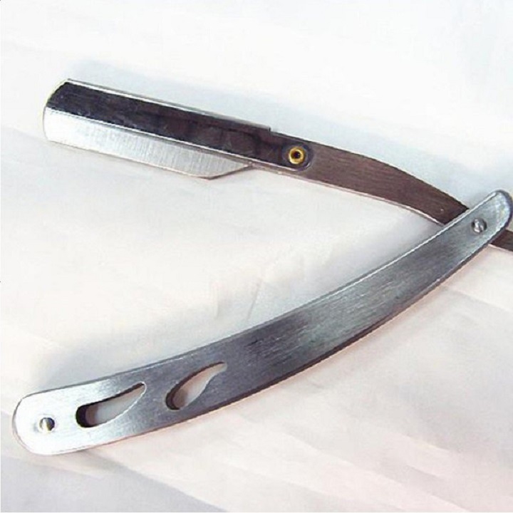Dao cạo mặt , cạo râu , cạo lông mày đa năng