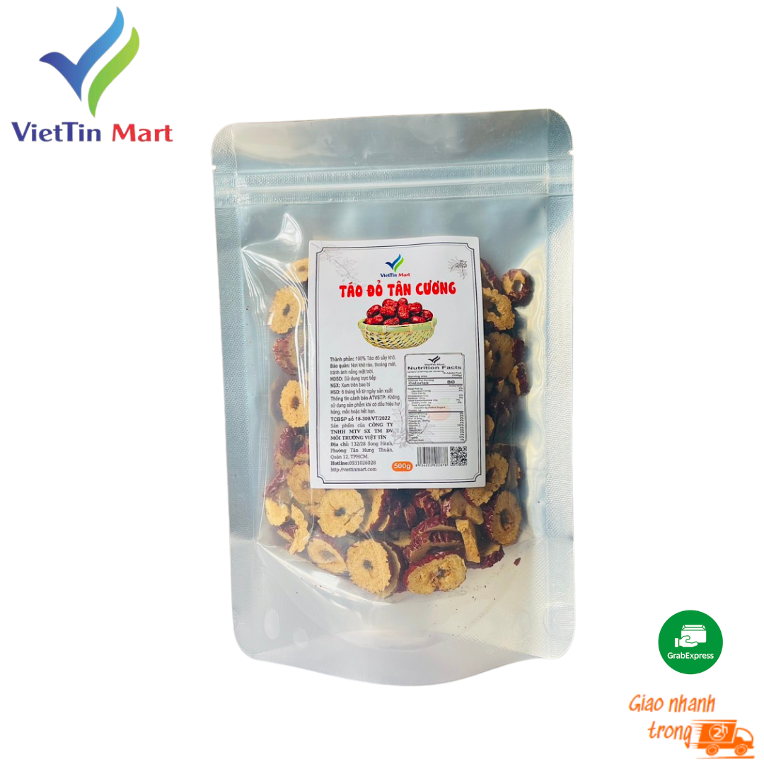 Nguyên Liệu Chưng Yến, Nấu Chè Dưỡng Nhan Tự Chọn 100g VietTin Mart