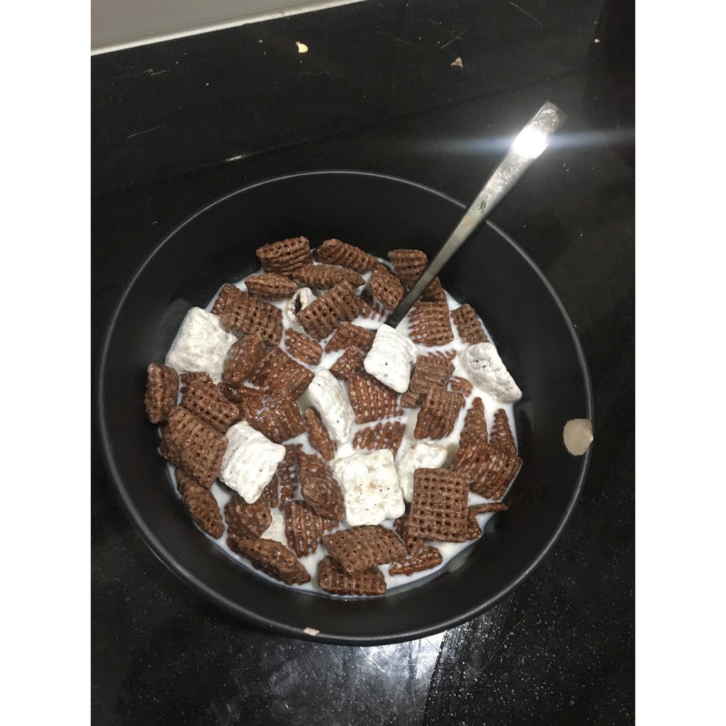Ngũ cốc ăn sáng Kellogg’s Coco Chex 170g