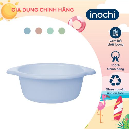 Thau rửa mặt Notoro 21cm
