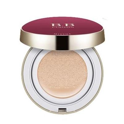 Phấn nước Cushion che khuyết điểm Missha B.B SPF50+ (HÀN QUỐC)