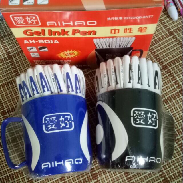 Bút nước chữ A - loại 1 - 1 Chiếc