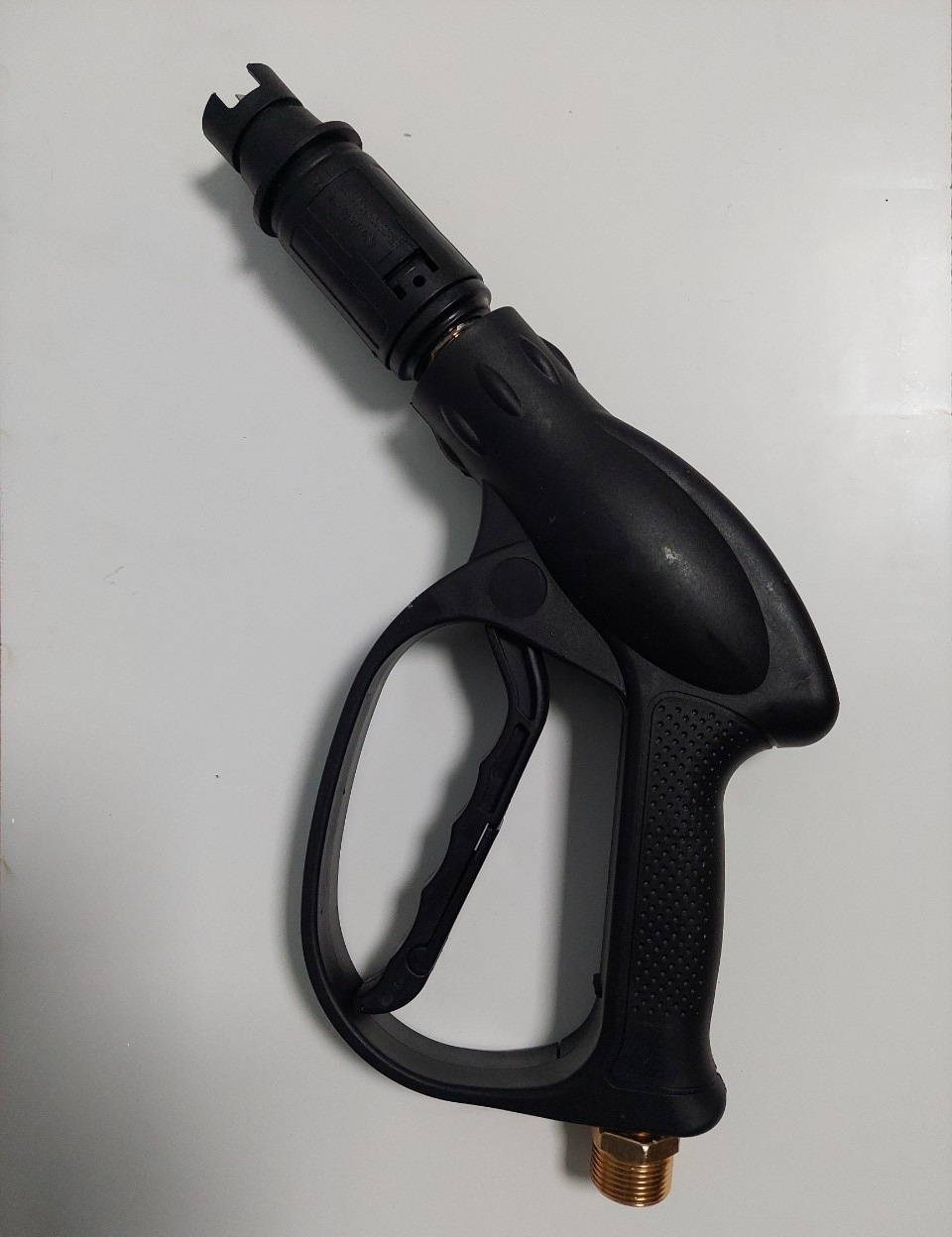 Súng rửa xe áp lực cao - chân ren 22mm