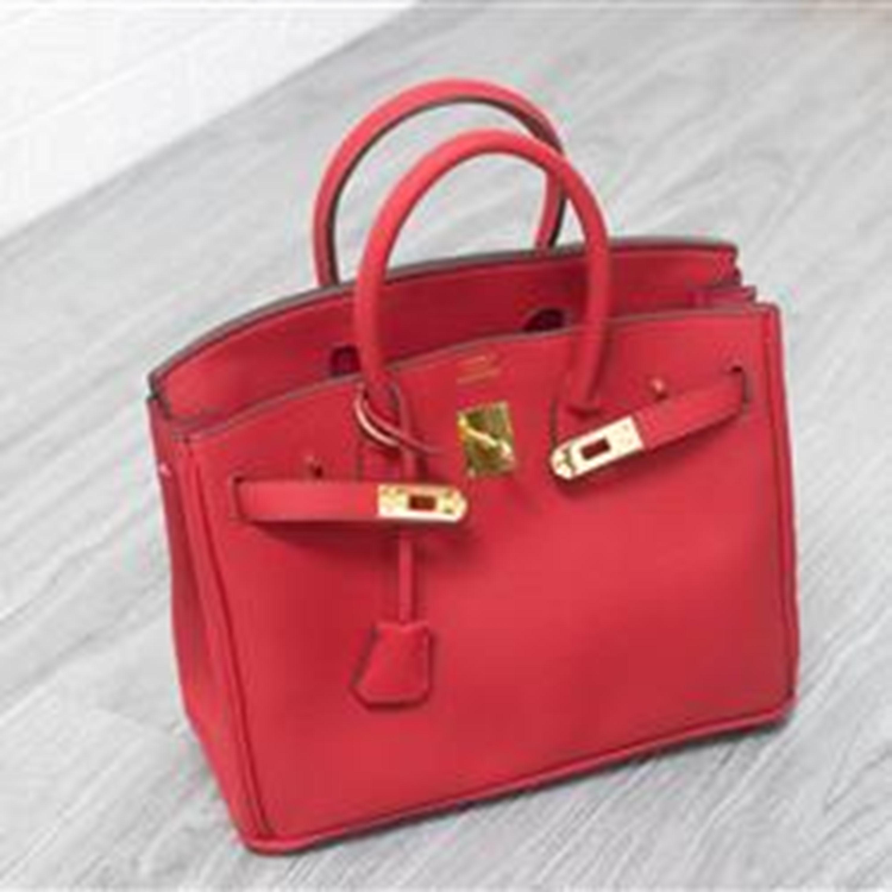 Túi xách nữ HB 891 size 30