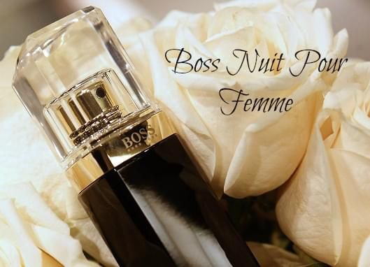 Nước hoa Hugo Boss Nuit Pour Femme Edp 75ml | Lazada.vn