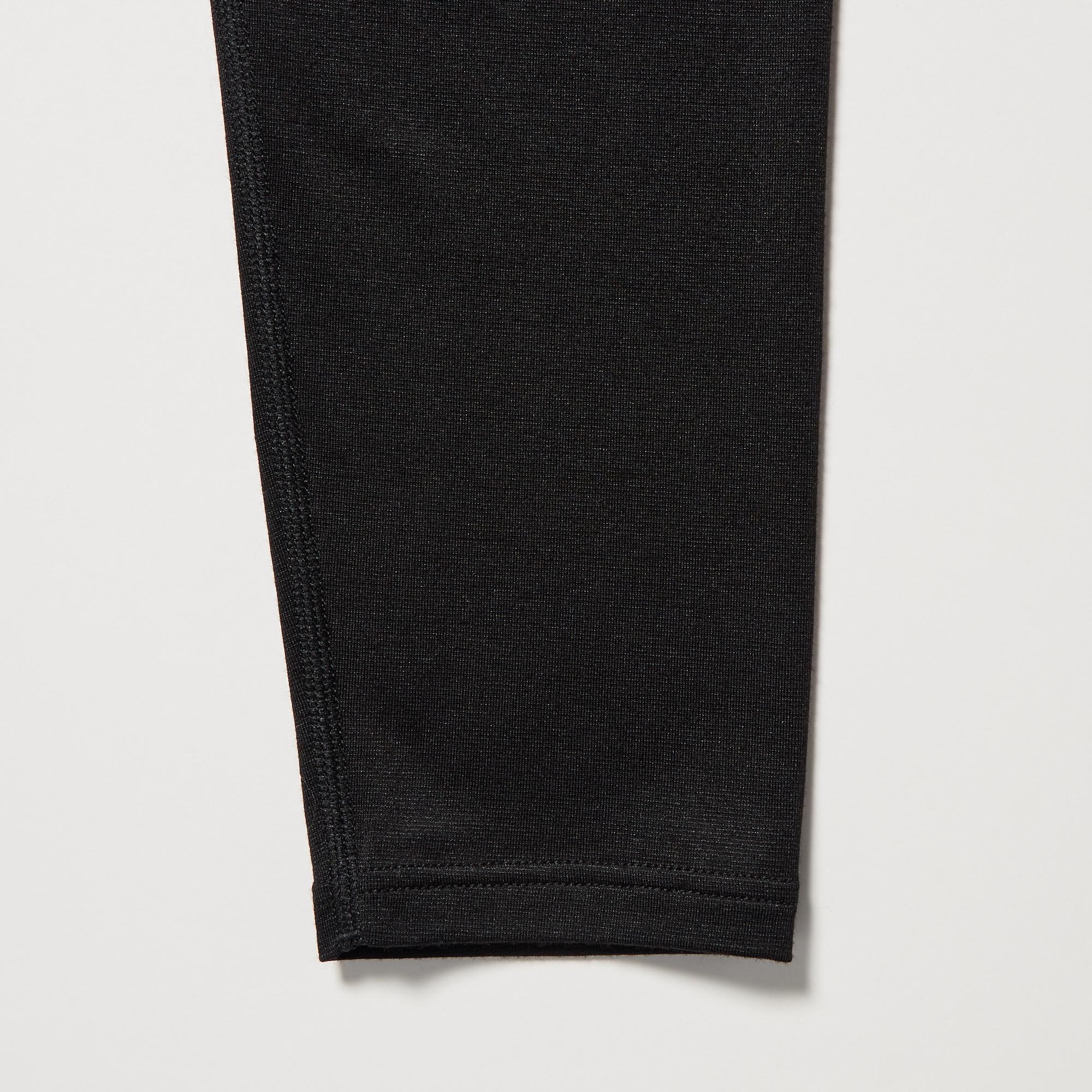 [Auth Uniqlo] Quần Tất Legging Heattech Nữ - Tag Nhật