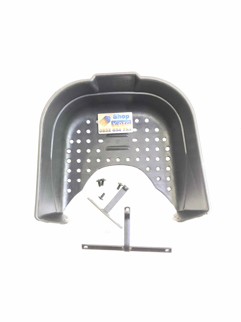 Rổ giữa xe exciter 135