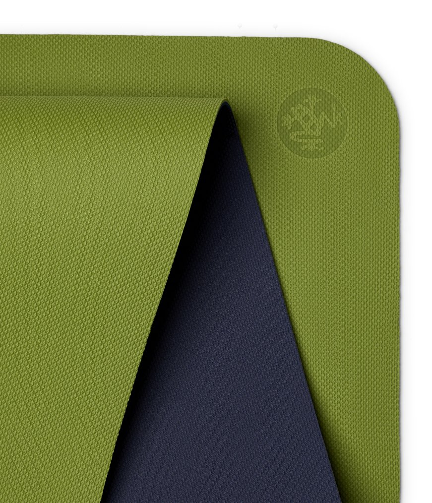 Thảm tập yoga MANDUKA BEGIN 5mm