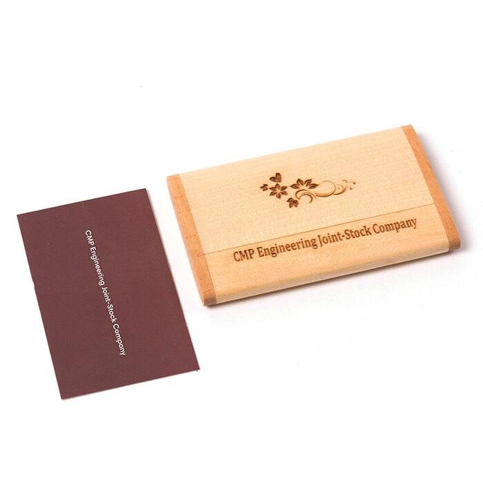 Hộp đựng card visit