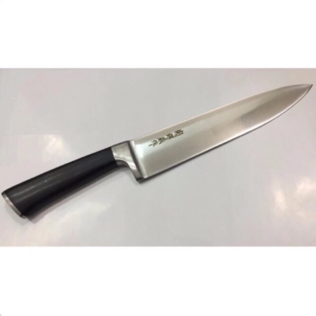 Dao bếp trưởng cao cấp Super Chef lưỡi 20.5cm Tiêu chuẩn Nhật Bản cắt và thái các loại thực phẩm DAO-T