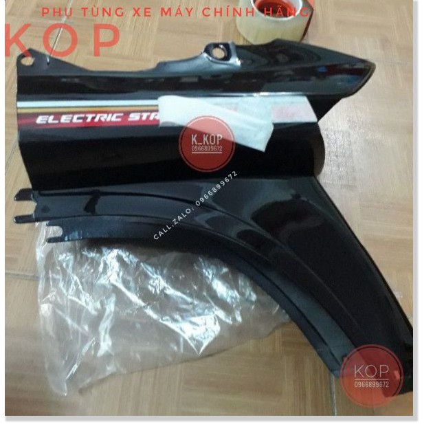 Đuôi sau xe DREAM -HCM