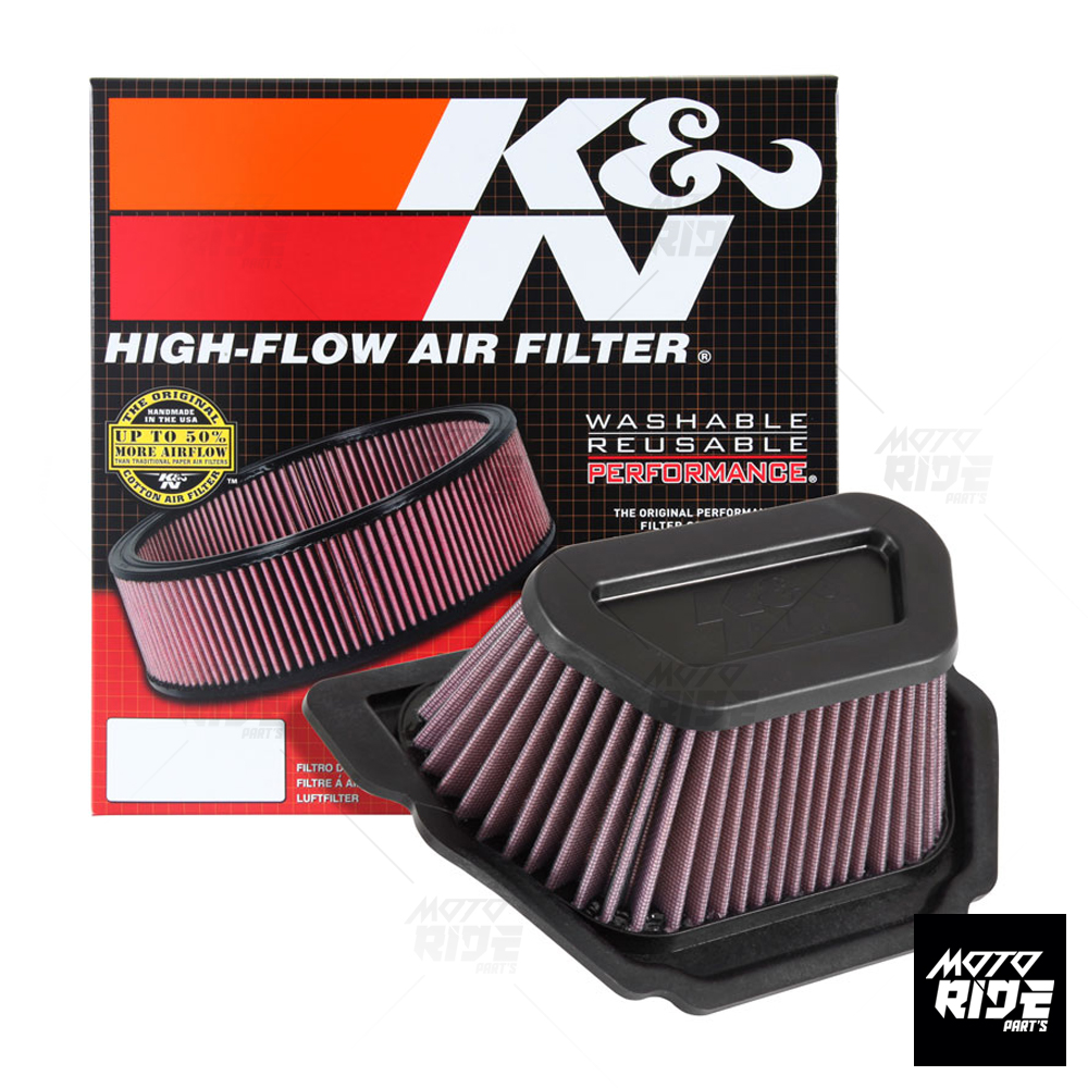 K&N YA-1015 LỌC GIÓ ĐỘ CHO YAMAHA R1 / MT-10